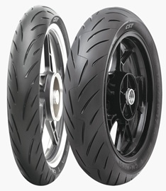 130/70 -17 62S TL CM-NK01 (R) 